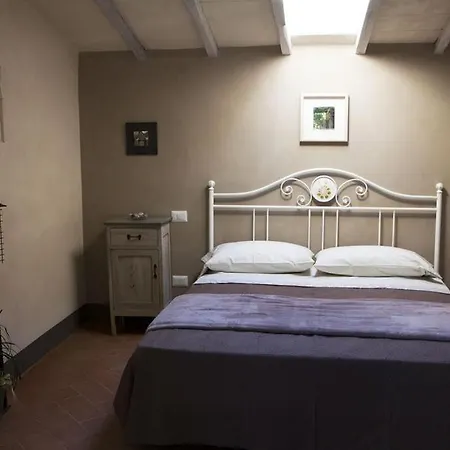Agriturismo Poggio Ai Legni * Sovicille
