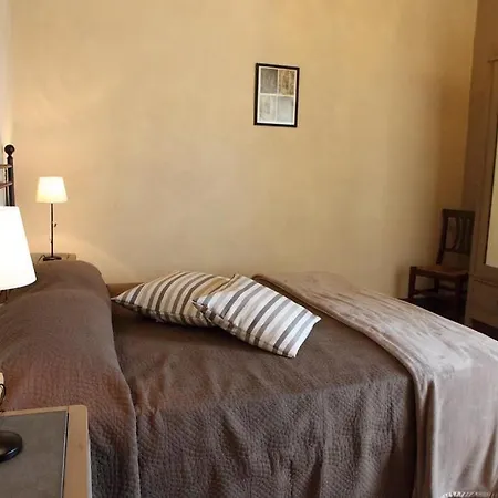 Agriturismo Poggio Ai Legni