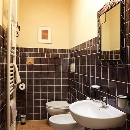 Alloggio per agriturismo Agriturismo Poggio Ai Legni Sovicille