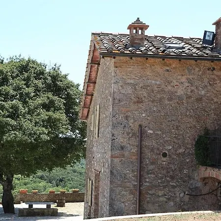 Agriturismo Poggio Ai Legni Alloggio per agriturismo Sovicille