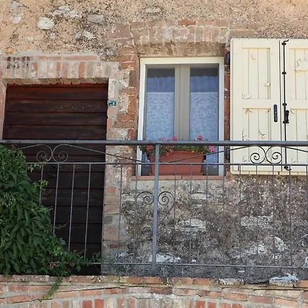 Agriturismo Poggio Ai Legni Sovicille
