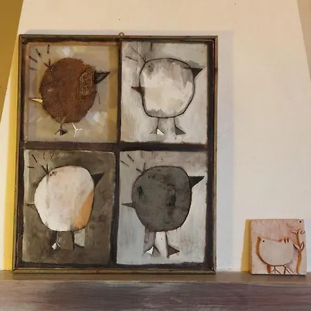 Agriturismo Poggio Ai Legni Farm stay