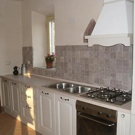 Agriturismo Poggio Ai Legni Farm stay *
