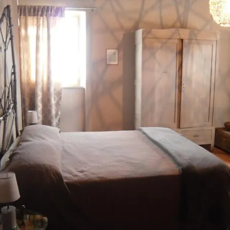 Alloggio per agriturismo Agriturismo Poggio Ai Legni Sovicille