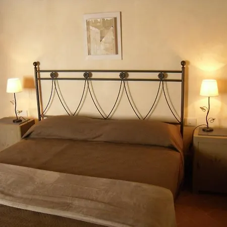Agriturismo Poggio Ai Legni