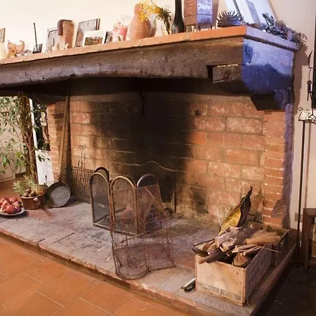 Agriturismo Poggio Ai Legni Alloggio per agriturismo *