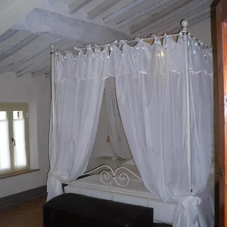 Agriturismo Poggio Ai Legni Farm stay Sovicille