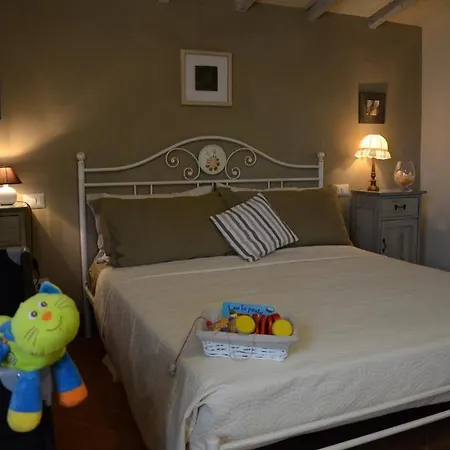 Agriturismo Poggio Ai Legni Farm stay *