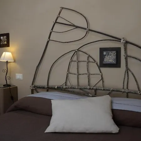 Agriturismo Poggio Ai Legni Alloggio per agriturismo